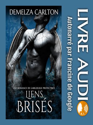 cover image of Liens Brisés